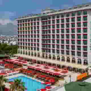 Megasaray WestBeach Antalya, 2 of 5