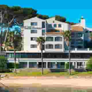 Hotel Saint Aygulf, 5 of 5