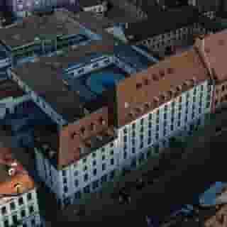 Hotel Maximilian's, 3 of 5