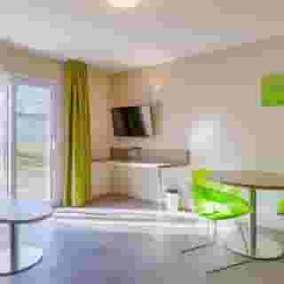 Hotel Mercure Lyon L'Isle-d'Abeau, 4 of 5