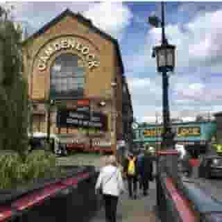 The Wesley - Camden Town, 2 of 5