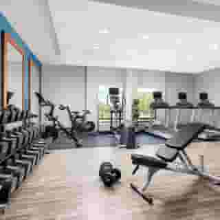 Hampton Inn Houston Hobby Airport, 3 of 5