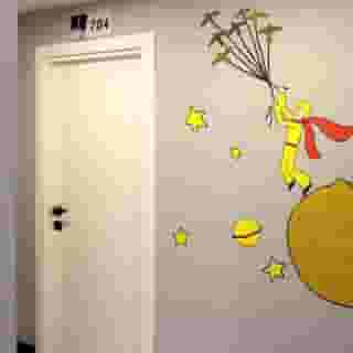 The Little Prince Hotel, 2 of 5