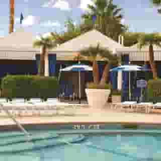 Horseshoe Las Vegas, 2 of 5