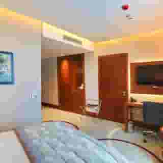 Crowne Plaza Istanbul Oryapark, 6 of 6