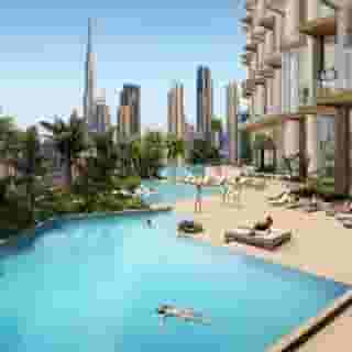 Sls Dubai Hotel & Residences, 3 of 5