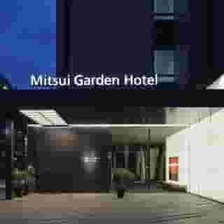 Mitsui Garden Hotel Ginza Premier, 6 of 6