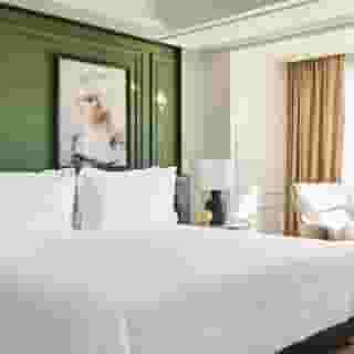 Rosewood Villa Magna Madrid, 5 of 5