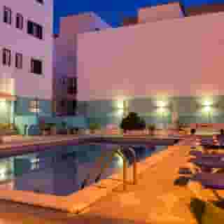 Hostal Valencia, 1 of 5