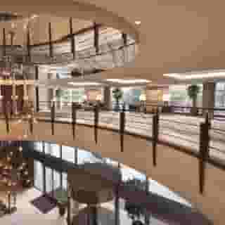 Radisson Hotel Vancouver Airport, 5 of 5