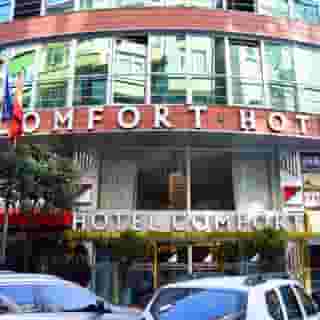 Comfort Life Hotel, 5 of 5