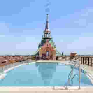 Hilton Molino Stucky Venice, 1 of 5
