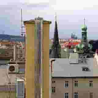 Rooftop Planet Prague Hotel, 3 of 5