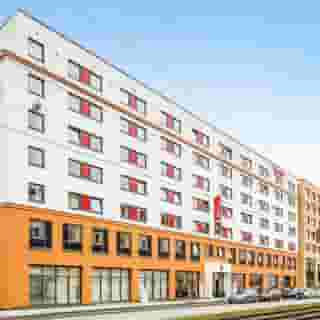 ibis Muenchen City Arnulfpark, 3 of 5