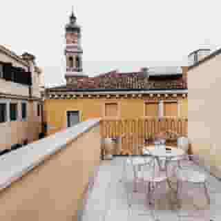 San Teodoro Palace  - Luxury Apartments, 1 of 5