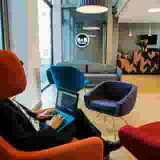 B&b Hotel Antwerpen Zuid, 6 of 6