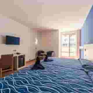 Best Delta Hotel, 5 of 5