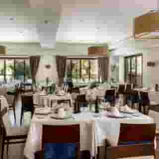 Parador de Granada, 1 of 5