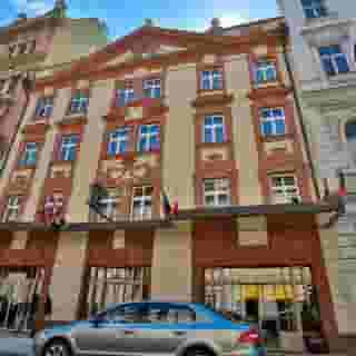 Hotel Meteor Plaza Prague, 1 of 5