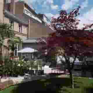 Une Maison en Ville chambres d'hotes, 3 of 5