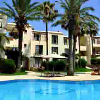 Panareti Paphos Resort, 2 of 5