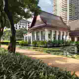 The Sukhothai Bangkok, 2 of 5