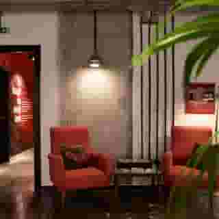 Dave Red Athens, a member of Brown Hotels, 1 of 5