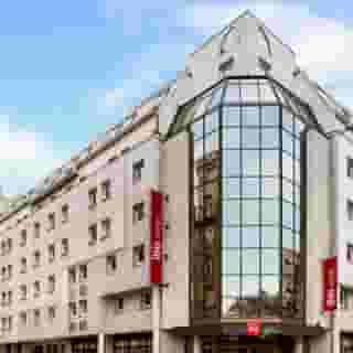 ibis Paris Alesia Montparnasse 14eme, 4 of 5