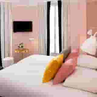 Hotel Pastel Paris, 5 of 5