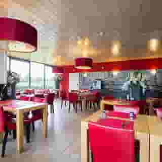 Bastion Hotel Schiphol Hoofddorp, 2 of 5