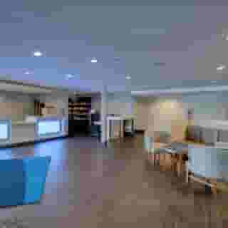 Holiday Inn Express Nashville W I40 / Whitebridge, 2 of 5
