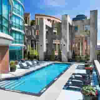 Hilton Vancouver Downtown, 1 of 5