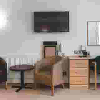 The Wycliffe Hotel, 4 of 5