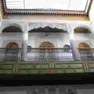 Riad Sara, 6 of 6