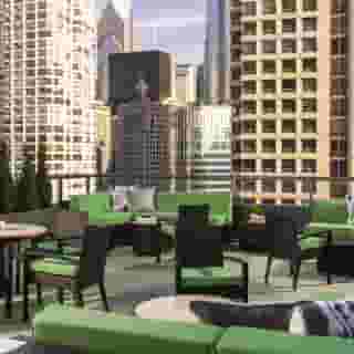 Royal Sonesta Chicago River North, 3 of 5