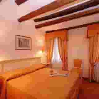 Ambassador Tre Rose, 5 of 5