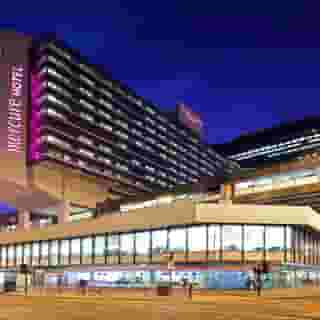 Mercure Manchester Piccadilly, 1 of 5