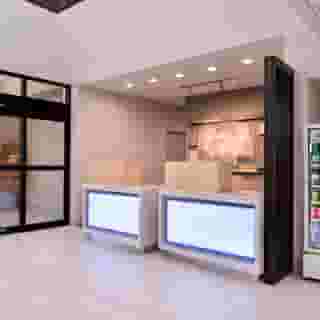Holiday Inn Express & Suites Elgin, 5 of 5