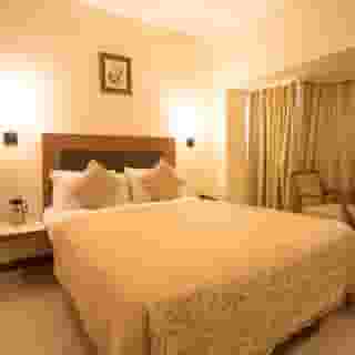 Lotus Beach Resort Hotel, 5 of 5