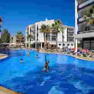 Pins Platja, 1 of 5