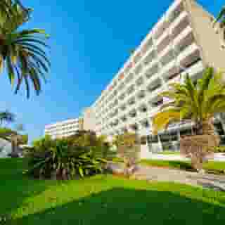 BLUESEA Interpalace, 4 of 5