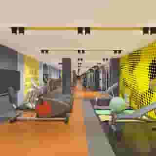 Hampton by Hilton Istanbul Arnavutkoy, 5 of 5