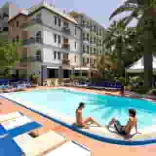 Hotel Caravel, 1 of 5