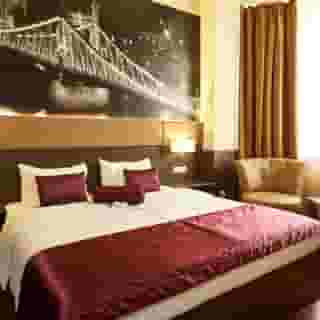 Hotel 12 Revay Hotel, 3 of 5