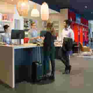 Aparthotel Adagio Basel City, 2 of 5