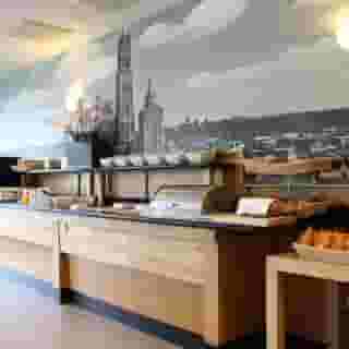 Bastion Hotel Utrecht, 4 of 5