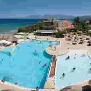 Almiros Sand Suites by the Beach, 1 of 5