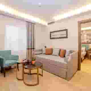 Grand Hilarium Hotel, 4 of 5