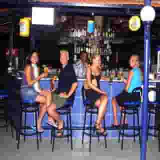 Blue Fish Hotel, 5 of 5
