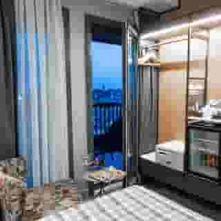 Dosso Dossi Hotels Yenikapi, 4 of 5